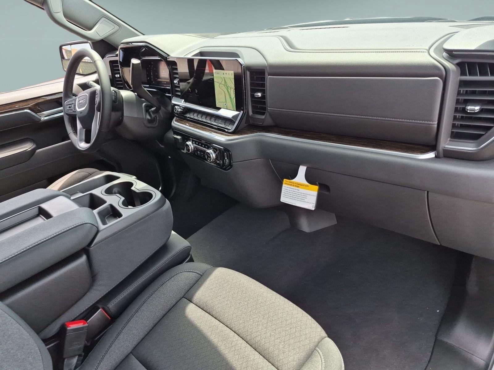 2026 GMC Sierra 1500 Elevation - Photo 28