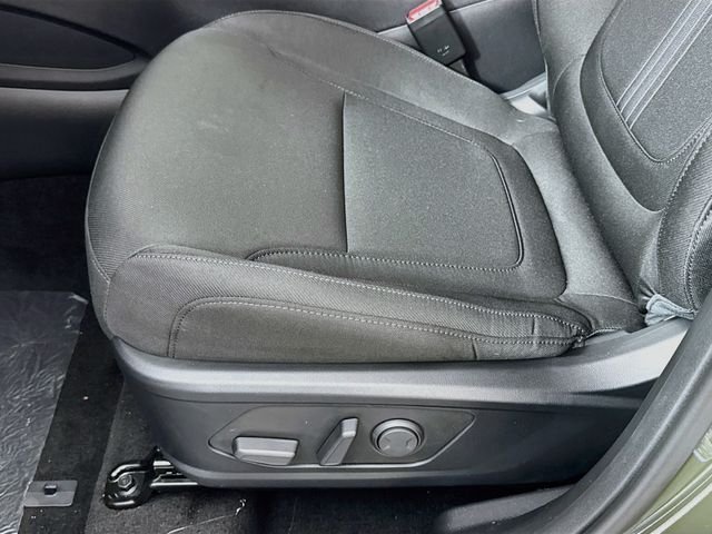 Certified Used 2026 Green Hyundai SEL image 30