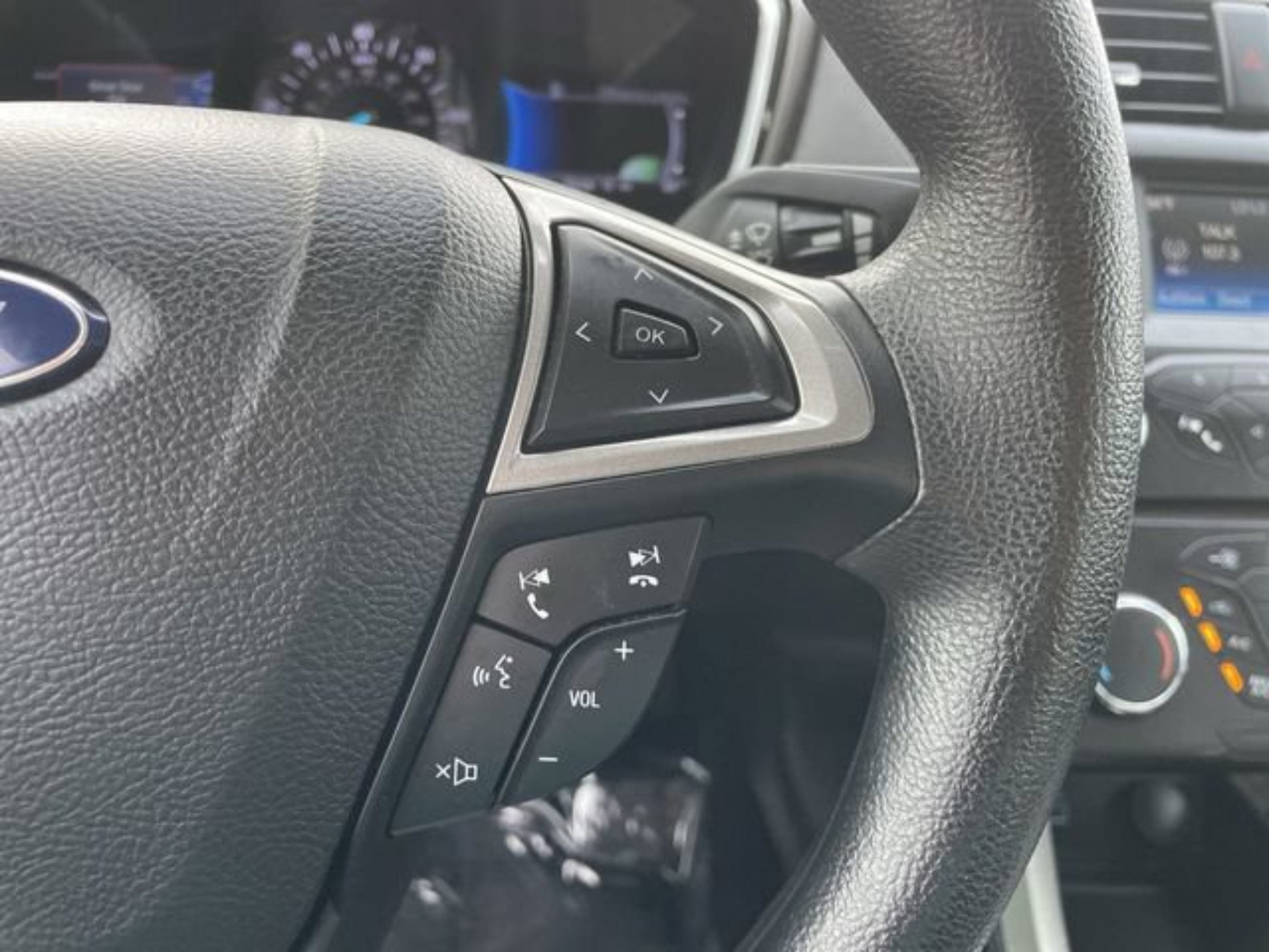 Used 2017 Ingot Silver Ford S image 24