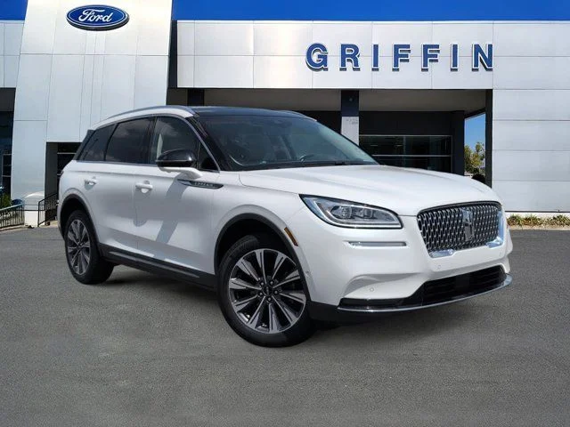 Used 2020 Lincoln Corsair Reserve with VIN 5LMCJ2C94LUL04096 for sale in Tifton, GA