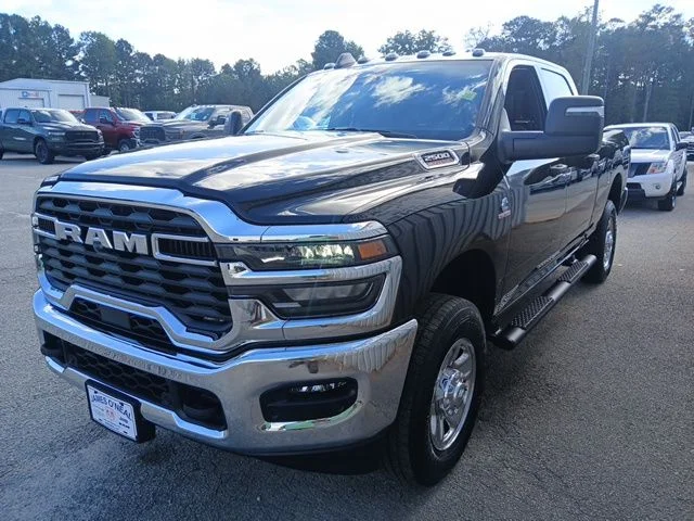 2026 RAM 2500 Tradesman - Photo 12