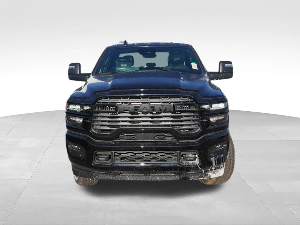2026 RAM 2500 Big Horn - Photo 8
