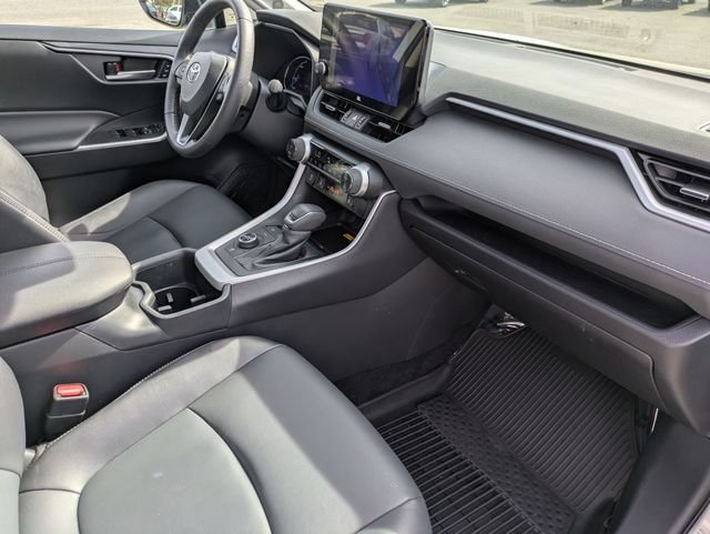 2024 Toyota RAV4 XLE Premium - Photo 39