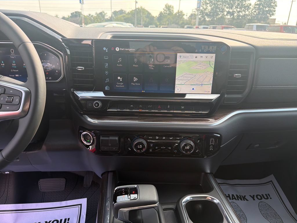 2026 Chevrolet Silverado 1500 LT - Photo 18