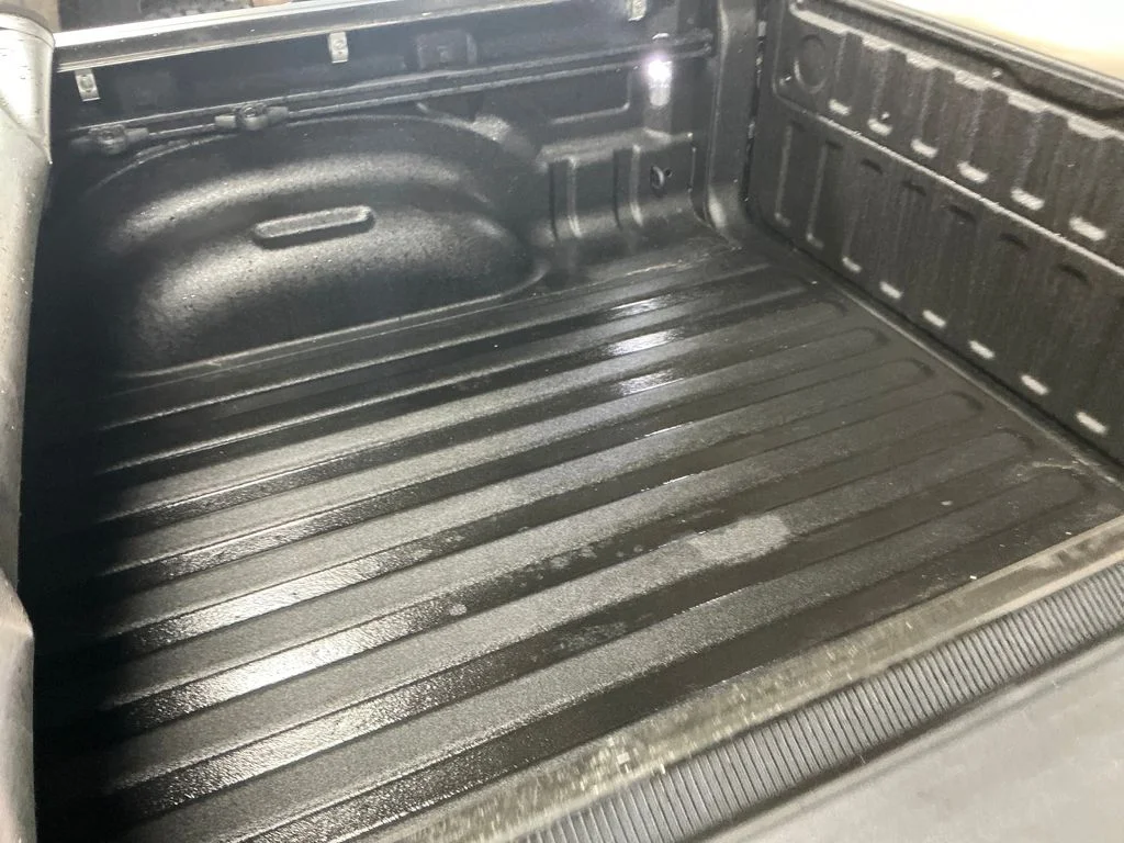 Certified Used 2025 Black Ram Laramie image 27