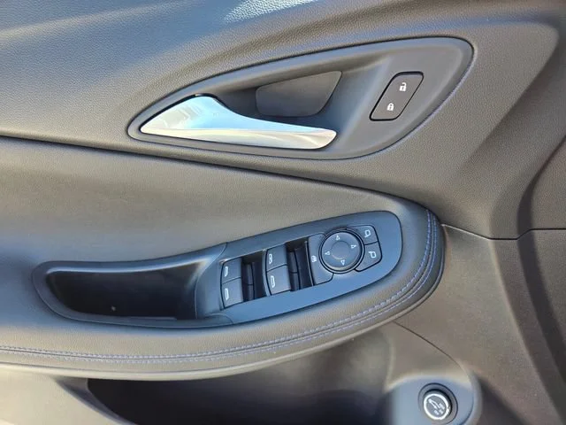 2026 Buick Encore GX Sport Touring - Photo 19