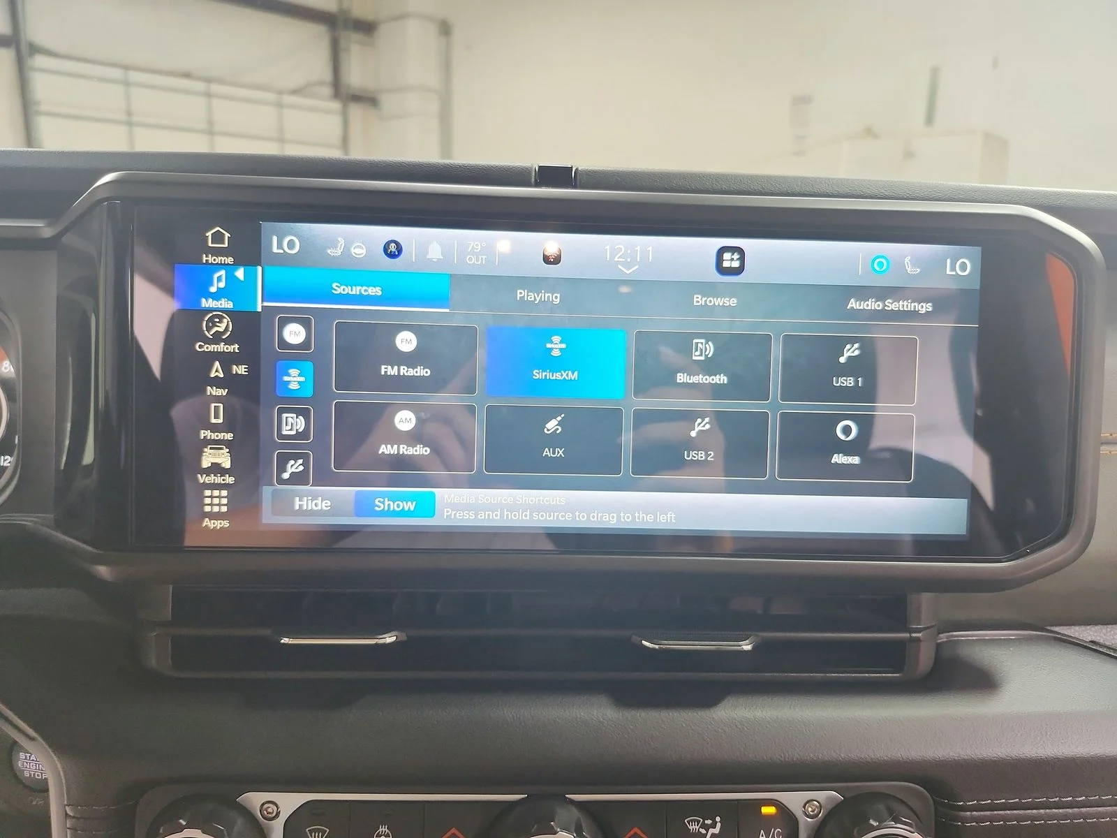 Used 2025 JOOSE Jeep Mojave image 31
