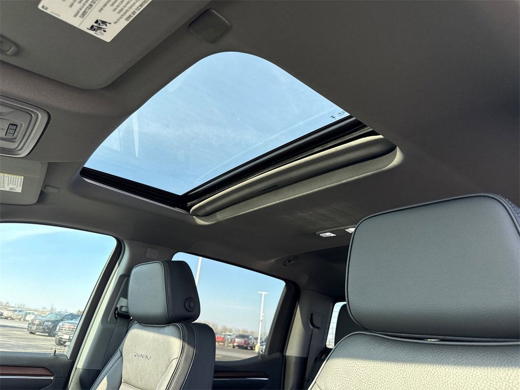 2026 GMC SIERRA - Image 27