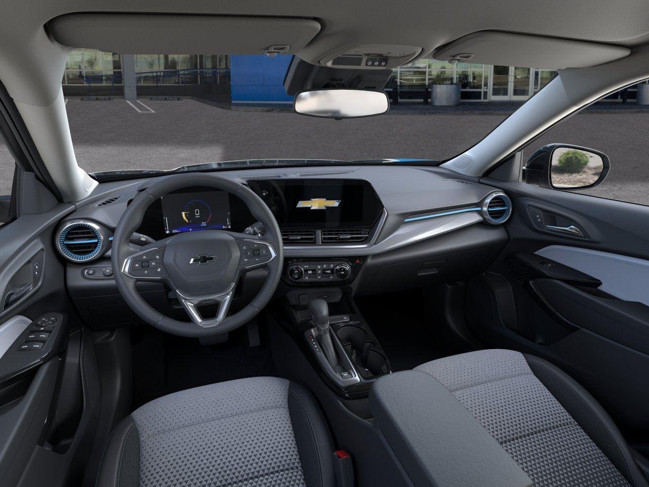 2026 Chevrolet Trax LT - Photo 15