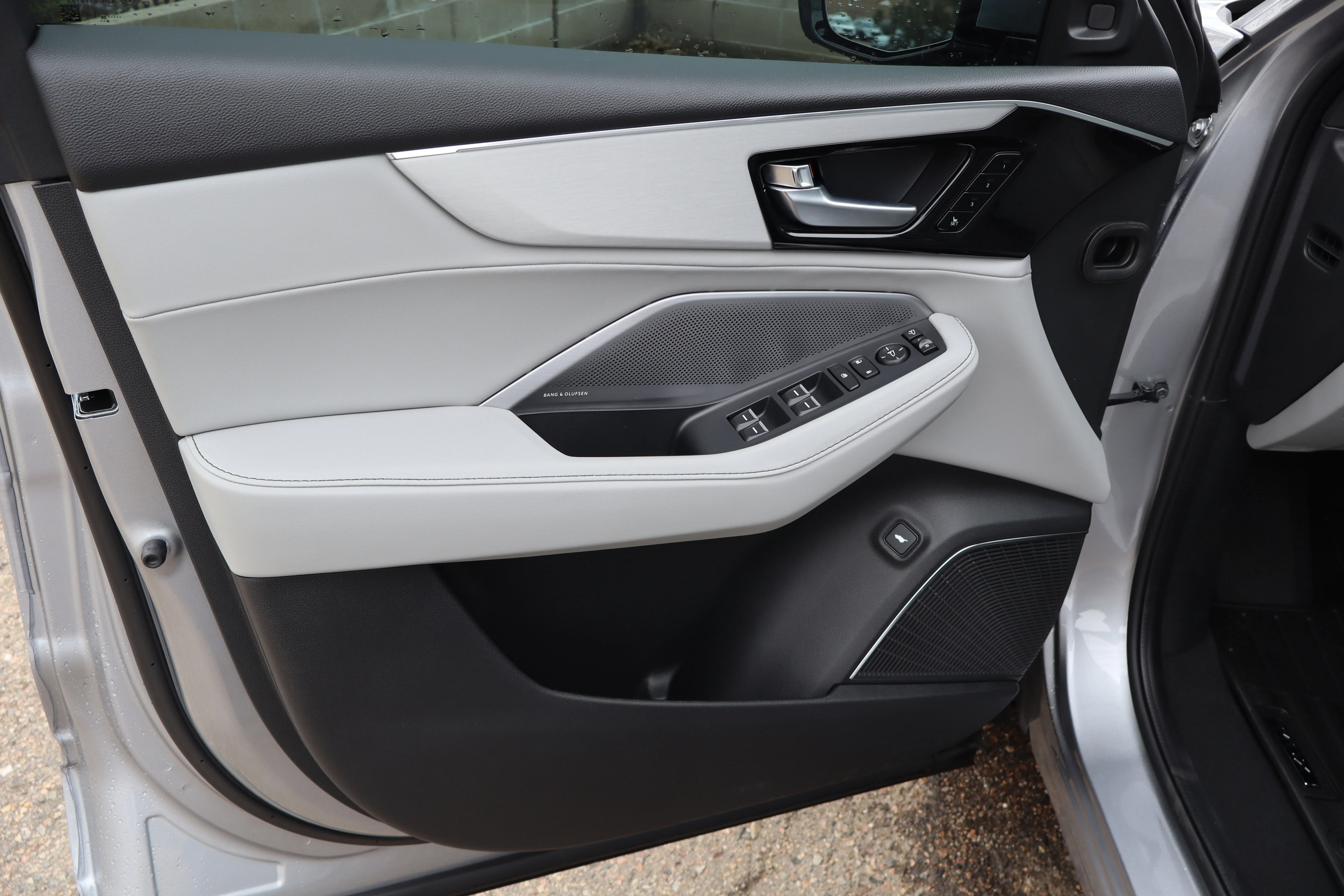 New 2026 Silver Acura w/Technology Package image 23
