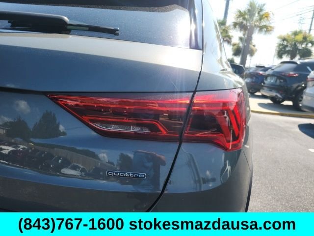 Used 2020  Audi Premium Plus S line image 30