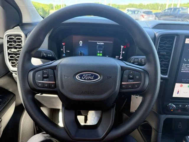 New 2026 Marsh Gray Ford XL image 12