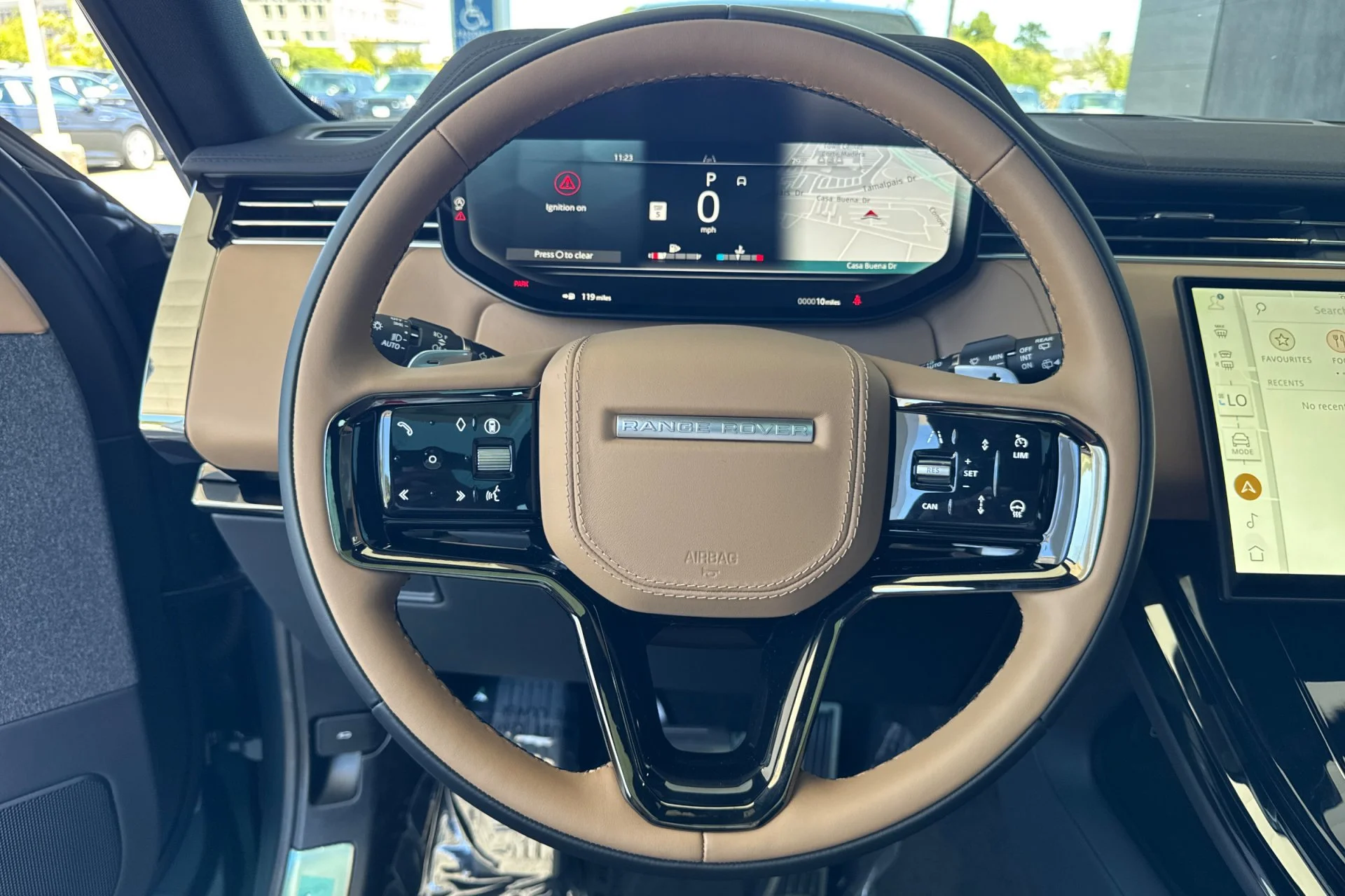 New 2026 Giola Green Land Rover Dynamic SE image 26
