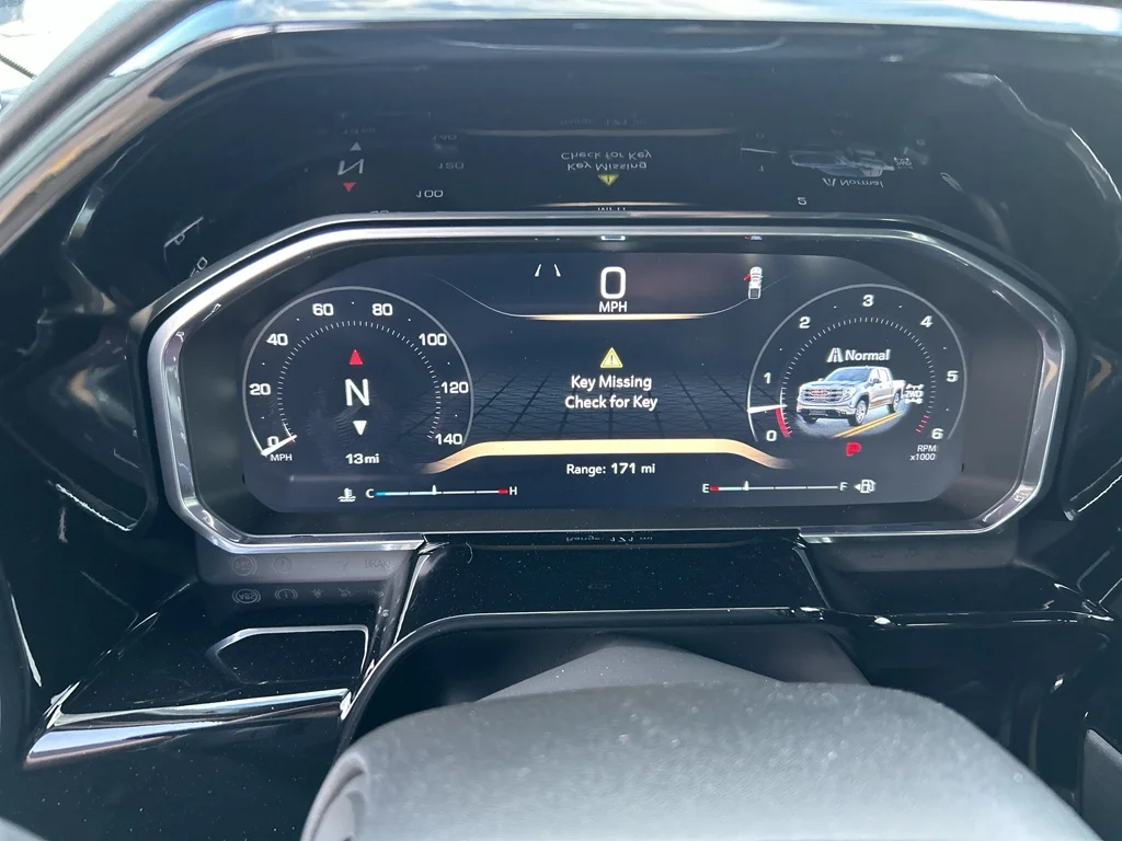 2026 GMC Sierra 1500 Elevation - Photo 16