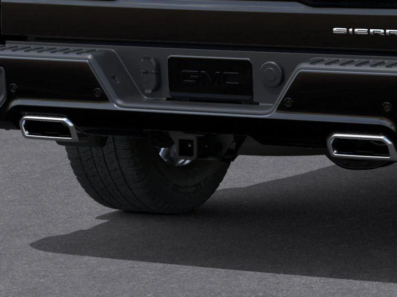 New 2026 Onyx Black GMC Denali image 14