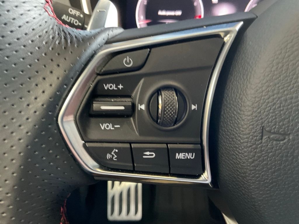 Used 2026 White Acura A-Spec image 13