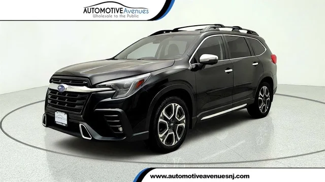 2023 Subaru Ascent Touring 7-Seater