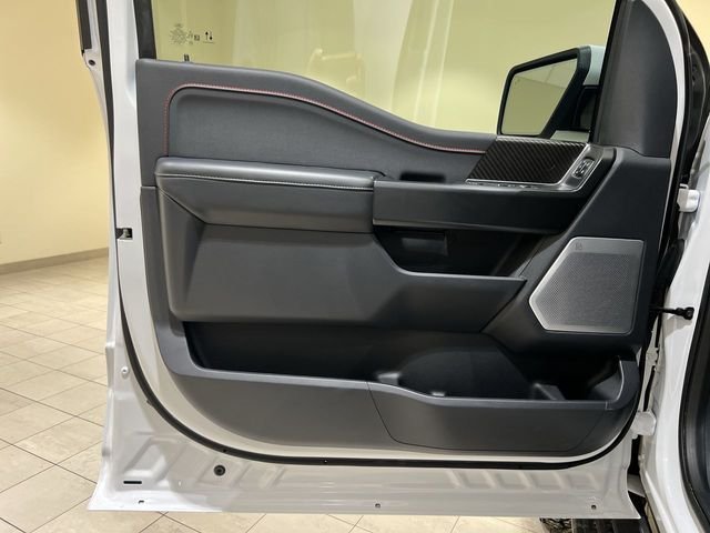 Used 2024 White Ford Raptor image 21