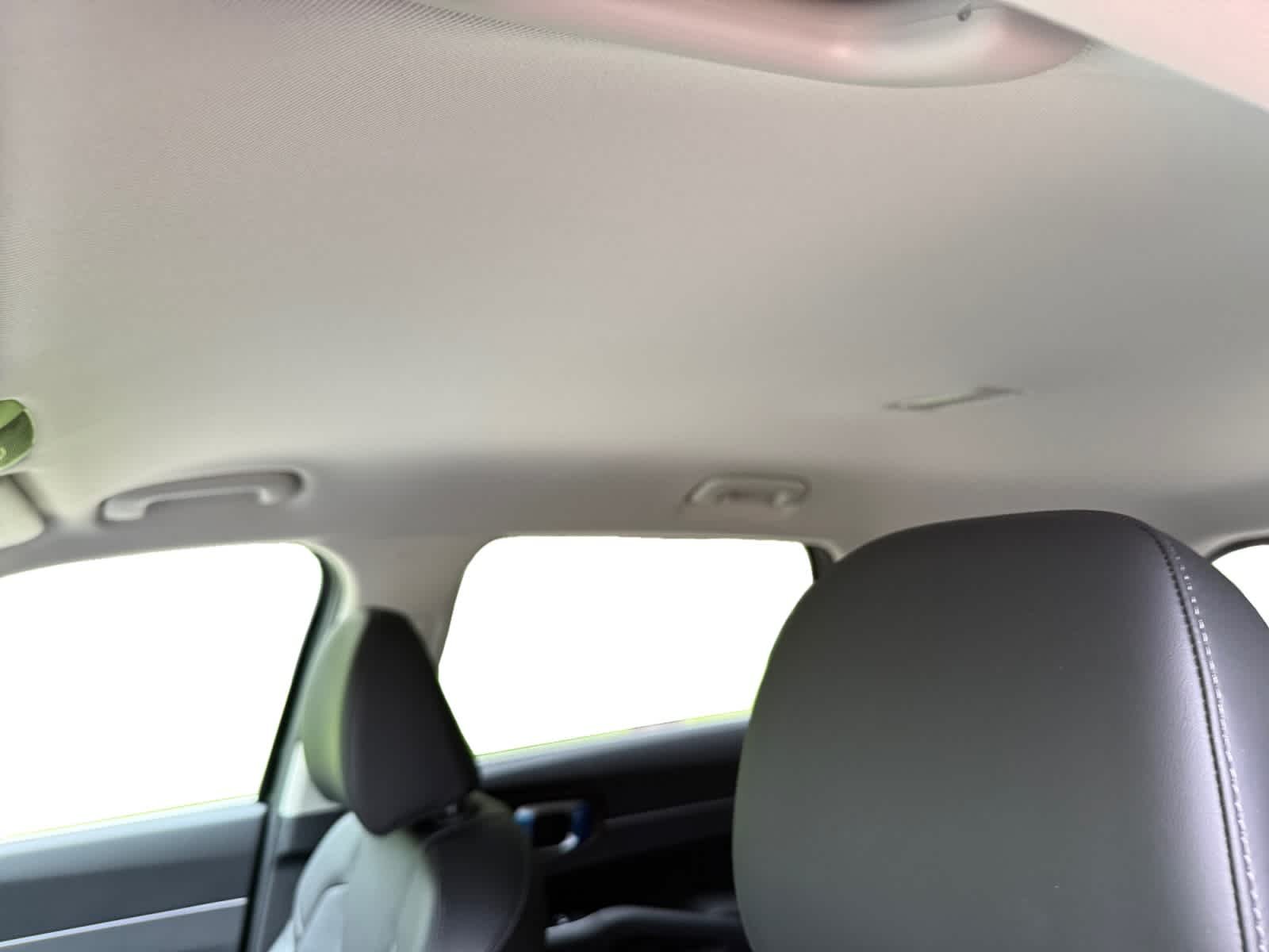 New 2026 Ebony Black Kia S image 12