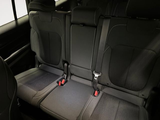 2025 Jeep Grand Cherokee L Laredo - Photo 13