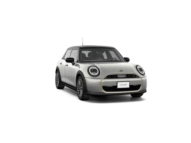 2027 MINI 4 DOOR SIGNATURE PLUS