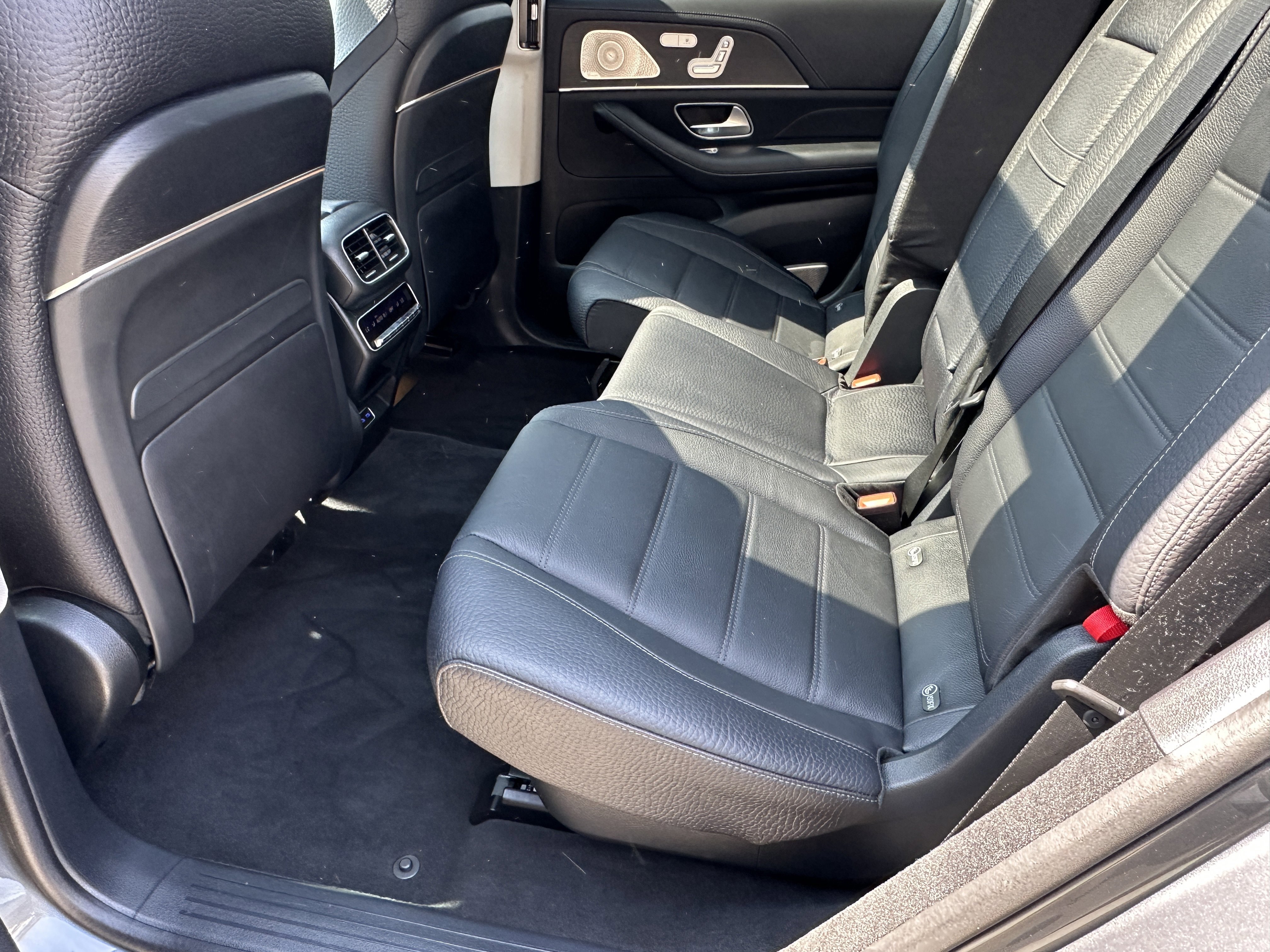 2024 Mercedes-Benz GLS Base - Photo 25