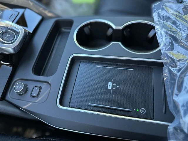 New 2026 Majestic Black Pearl Acura Technology Package image 22