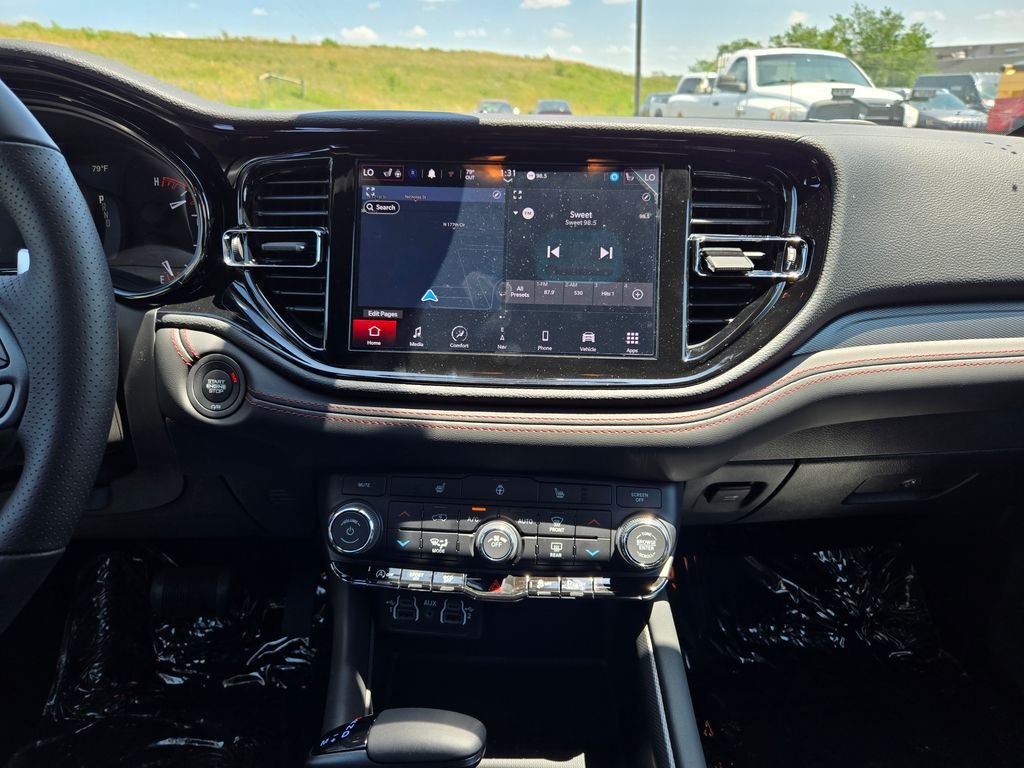2025 Dodge Durango GT - Photo 18