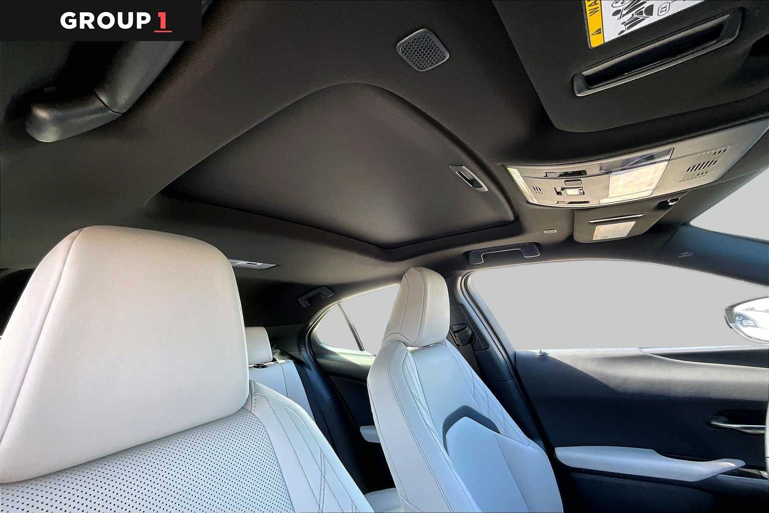 Used 2025 Caviar Lexus Premium image 12