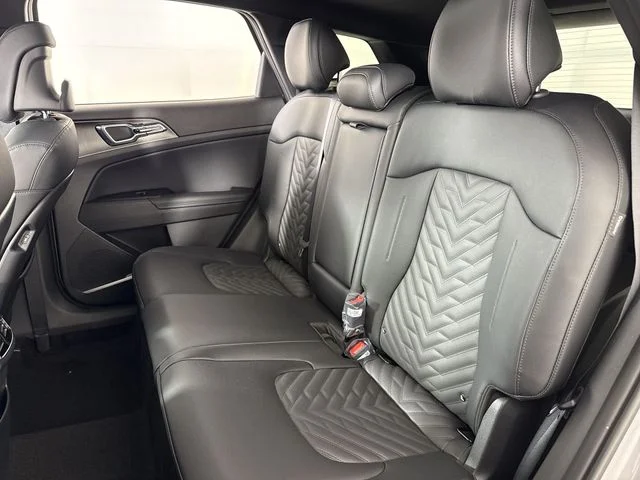 New 2027 Wolf Gray Kia X-Line image 22