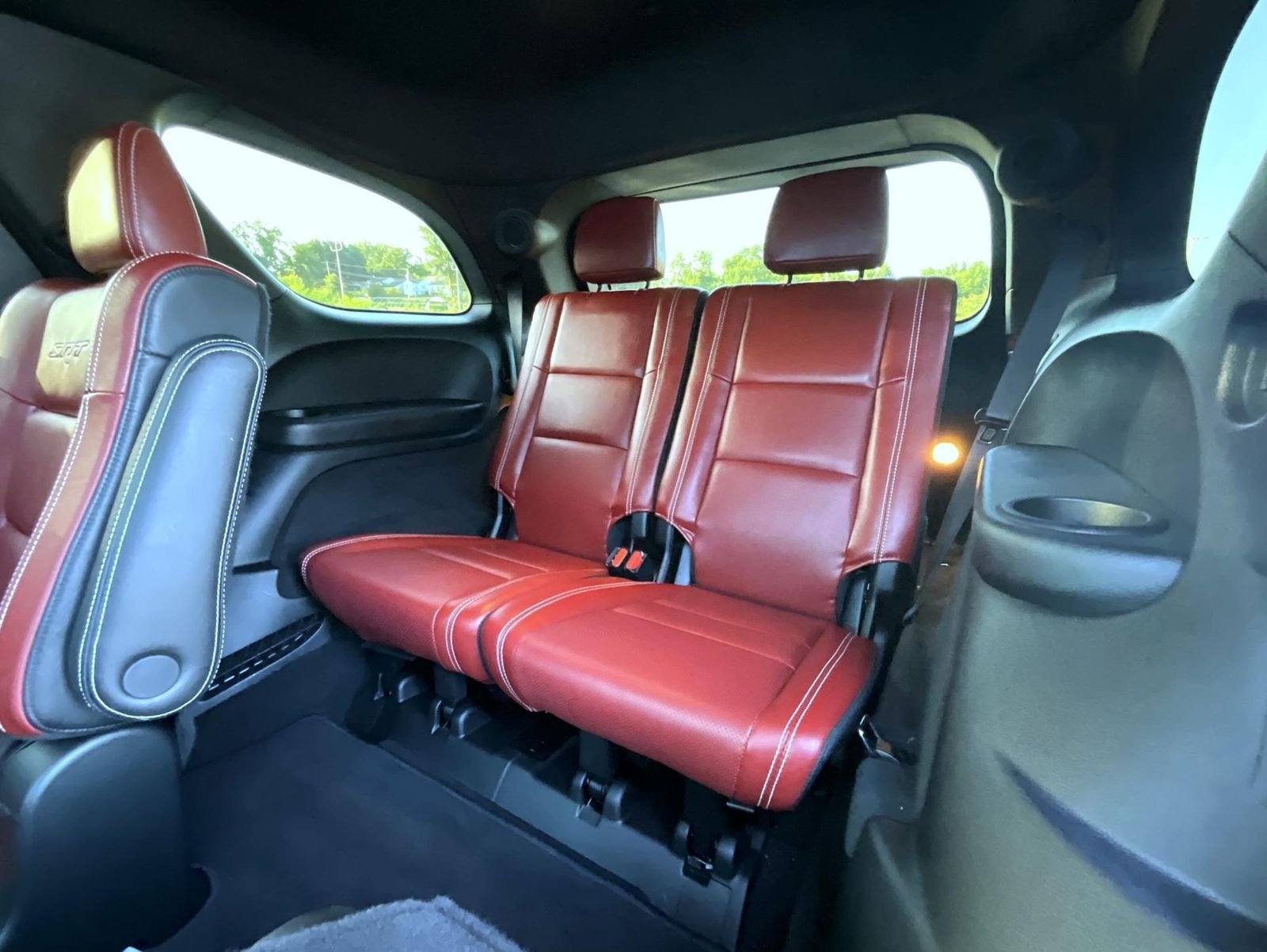 Used 2023 White Dodge SRT Hellcat Plus image 23