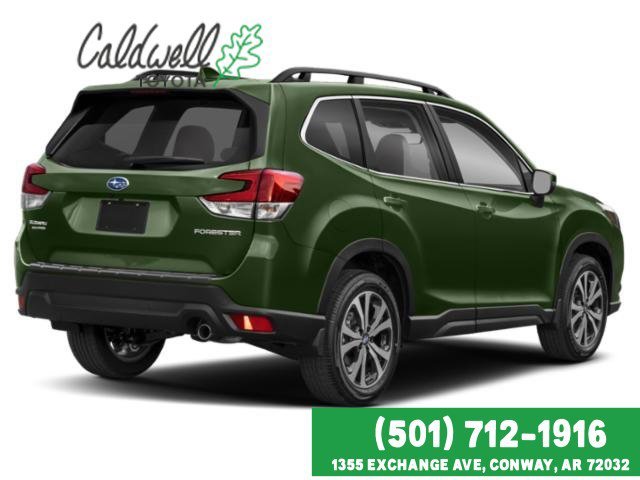 Used 2022  Subaru Limited image 7