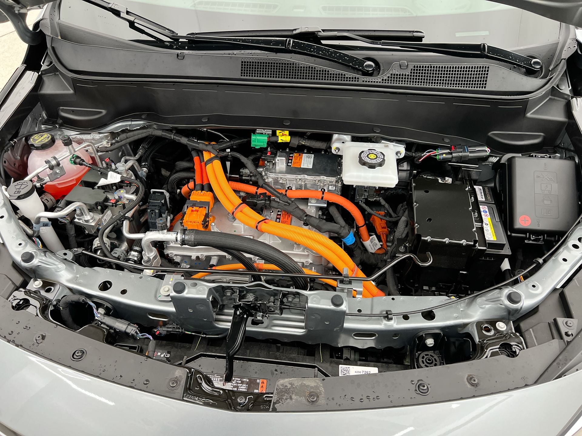 2027 Chevrolet Bolt LT - Photo 36