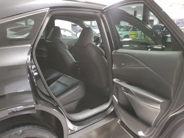 Certified Used 2023 CAVIAR Lexus 500h F SPORT Performance image 24