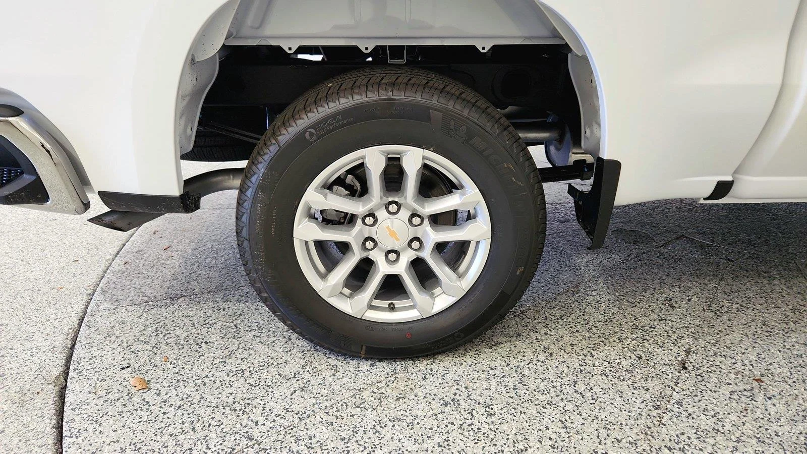 2026 Chevrolet Silverado 1500 LT - Photo 34