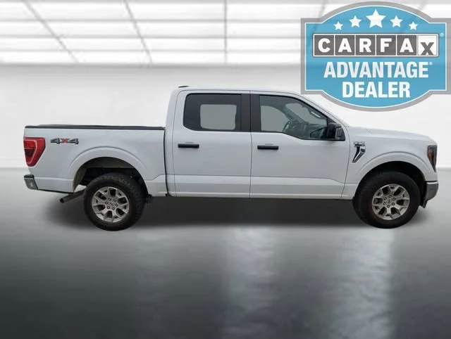 2023 Ford F-150 XL - Photo 26