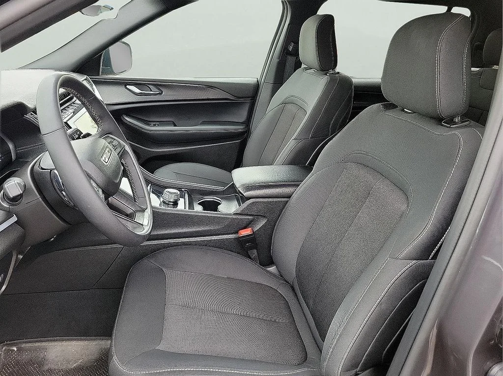 2025 Jeep Grand Cherokee L Laredo - Photo 14