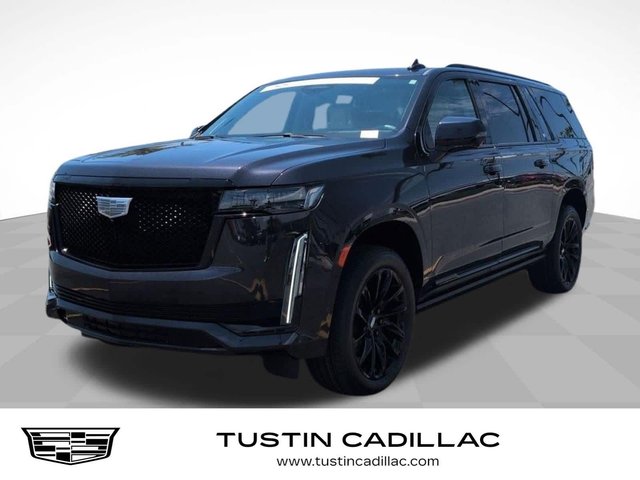 2024 Cadillac Escalade ESV