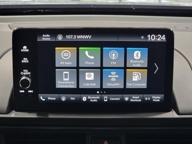 2025 Honda Pilot TrailSport - Photo 20
