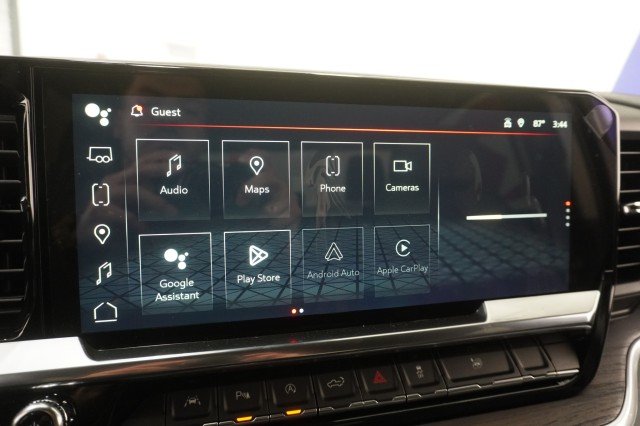 2026 GMC Sierra 1500 SLT - Photo 35