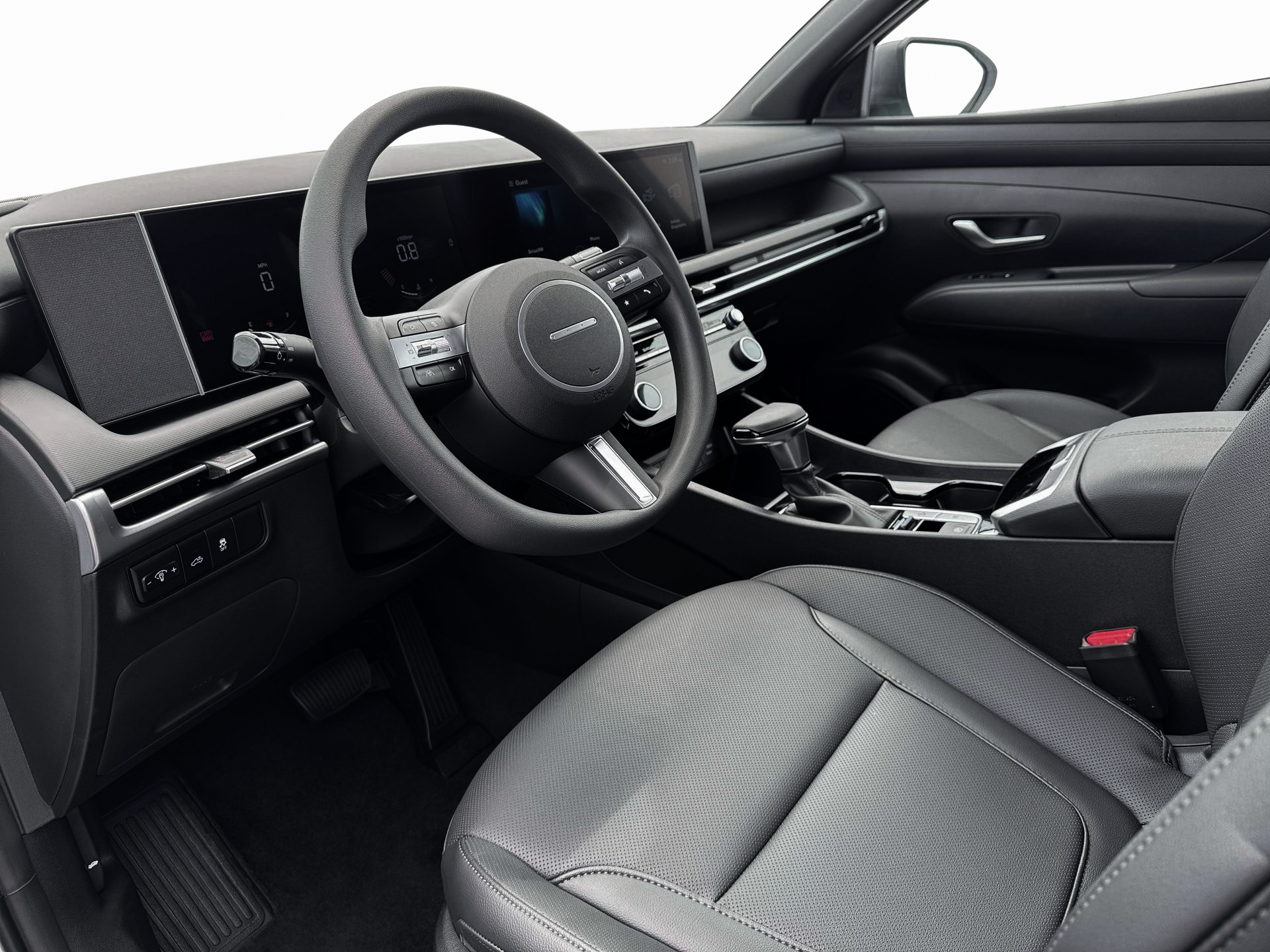 2026 Hyundai Santa Cruz SEL - Photo 14