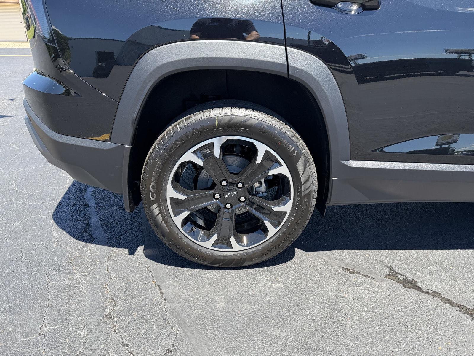 2026 Chevrolet Equinox LT - Photo 31