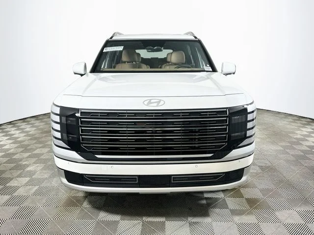 New 2027 Hyundai PALISADE SEL