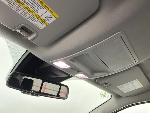 New 2025 Desert Sand Ford XLT image 22