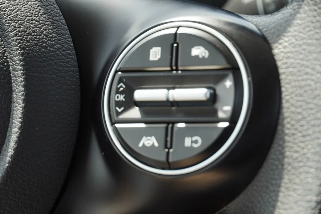 Used 2024 Gray Kia LX image 27