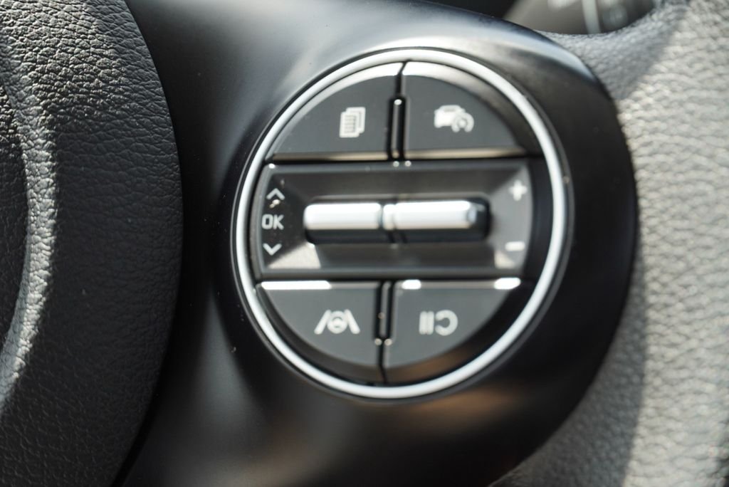 Used 2024 Gray Kia LX image 27
