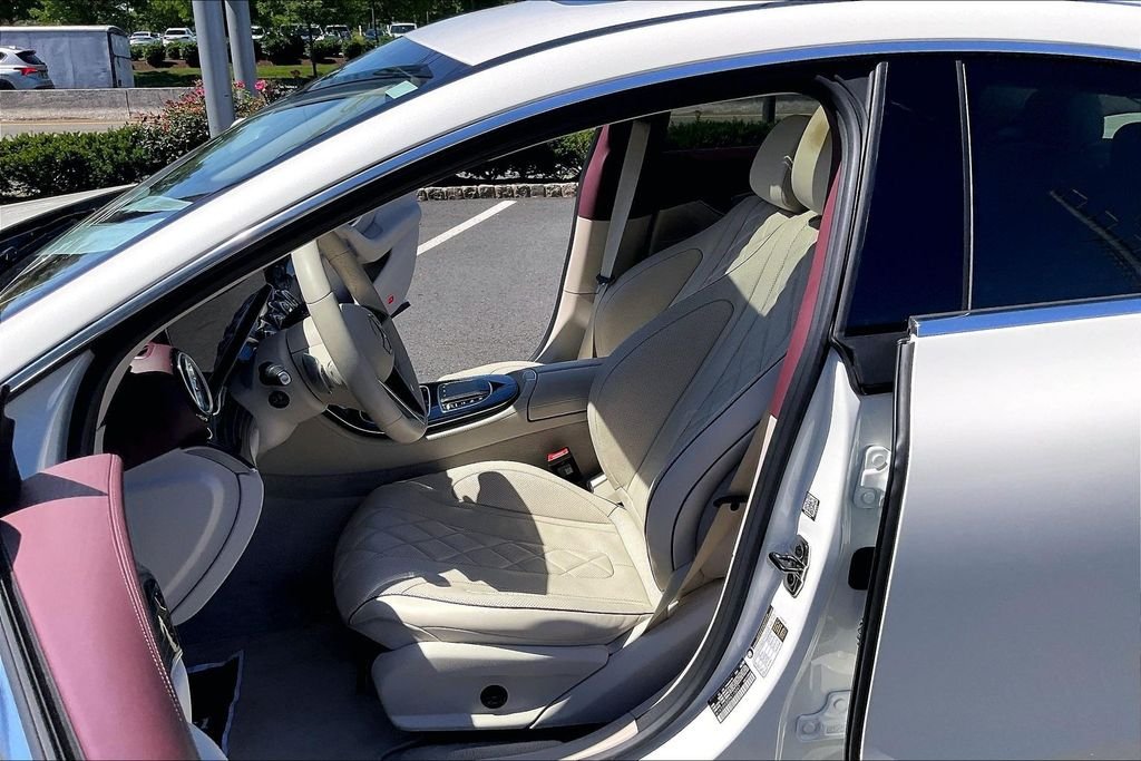 2023 Mercedes-Benz CLS-Class CLS 450 - Photo 20