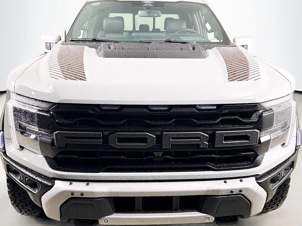 New 2026 Avalanche Ford Raptor® image 2