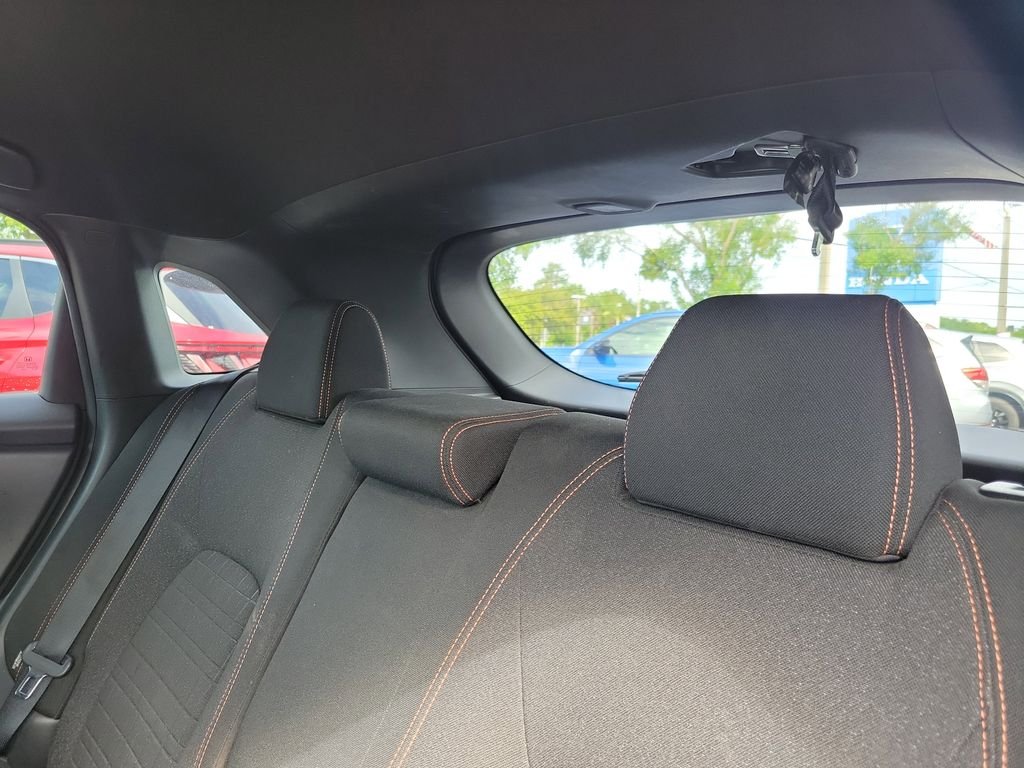 Used 2025  Honda Sport image 13