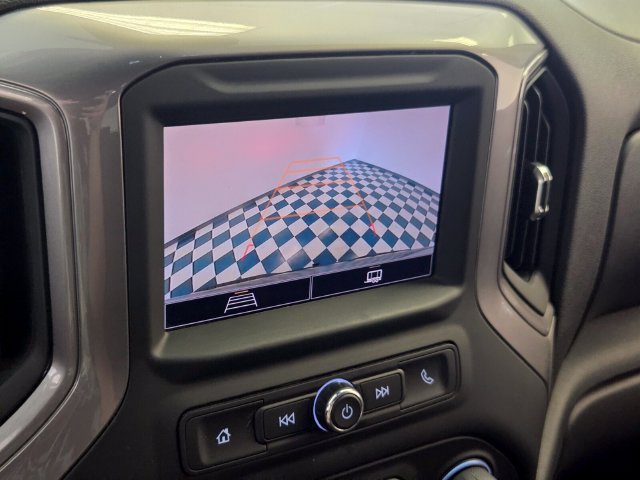 Used 2024 Gray Chevrolet Custom Trail Boss image 20